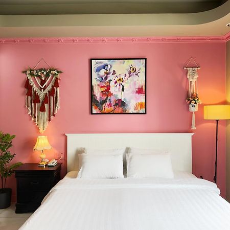La Casona Boutique Hotel โฮจิมินห์ซิตี้ ภายนอก รูปภาพ