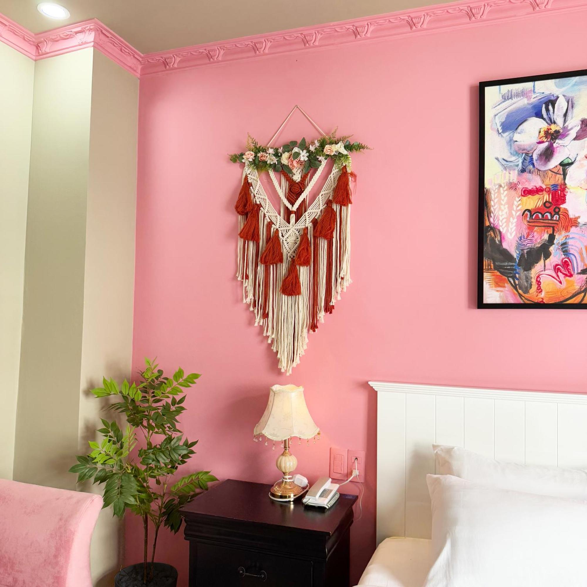 La Casona Boutique Hotel โฮจิมินห์ซิตี้ ภายนอก รูปภาพ